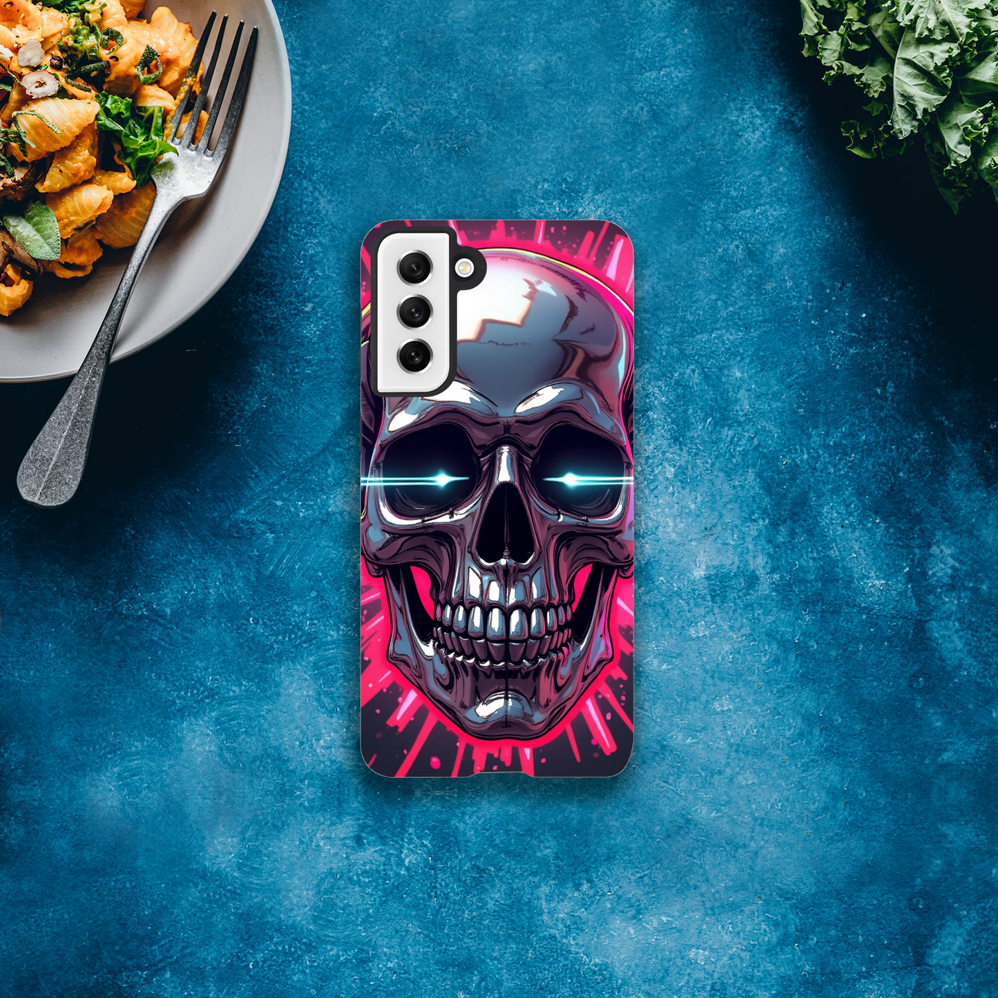 El Brillo del Fin - Funda Dura Versión Samsung