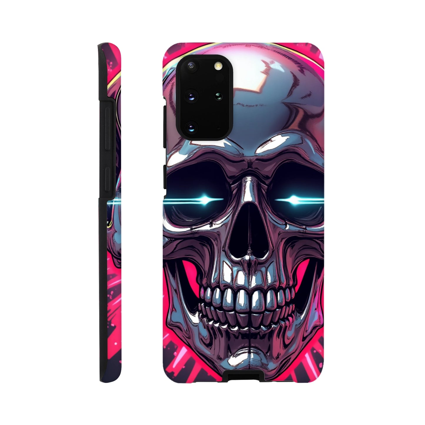 El Brillo del Fin - Funda Dura Versión Samsung