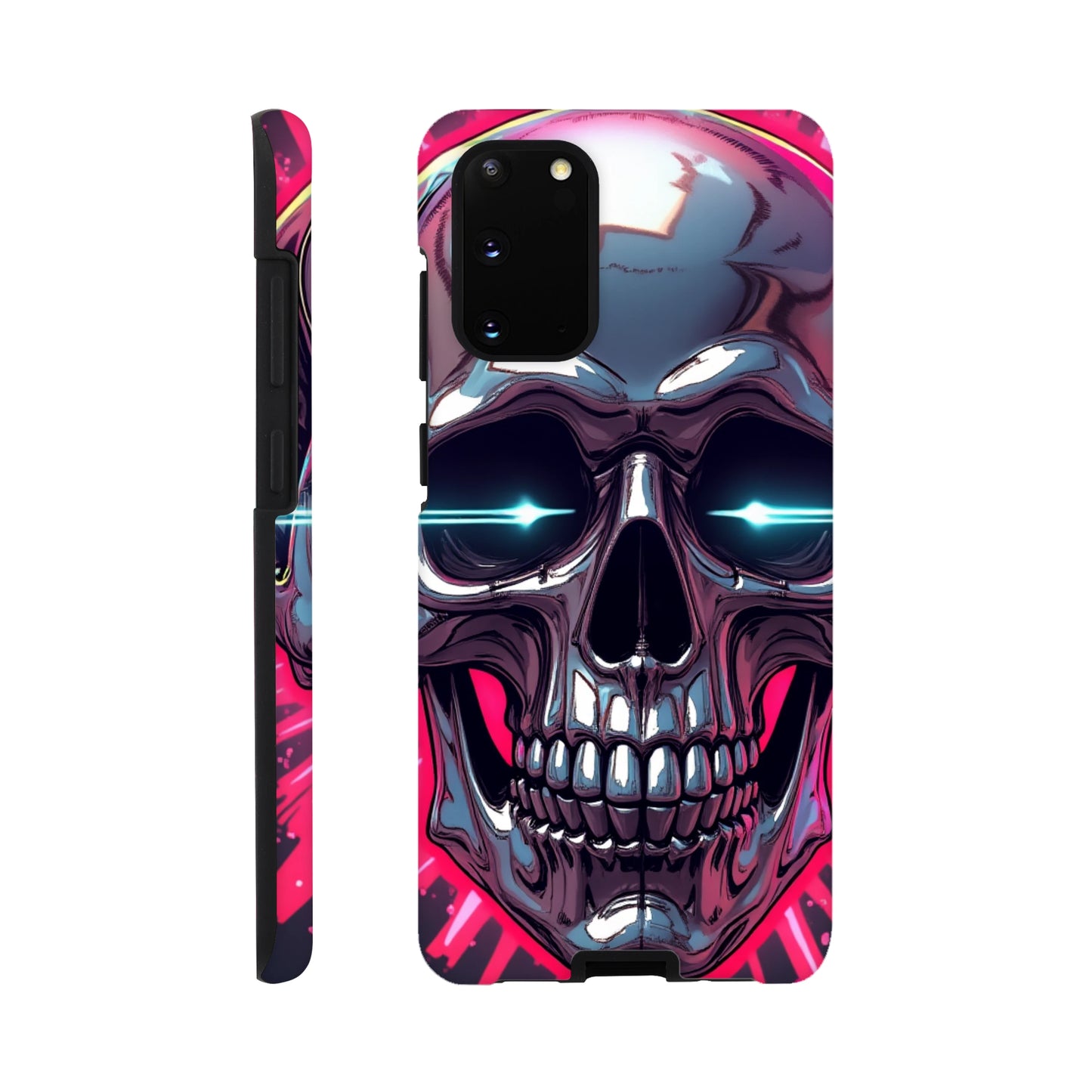 El Brillo del Fin - Funda Dura Versión Samsung