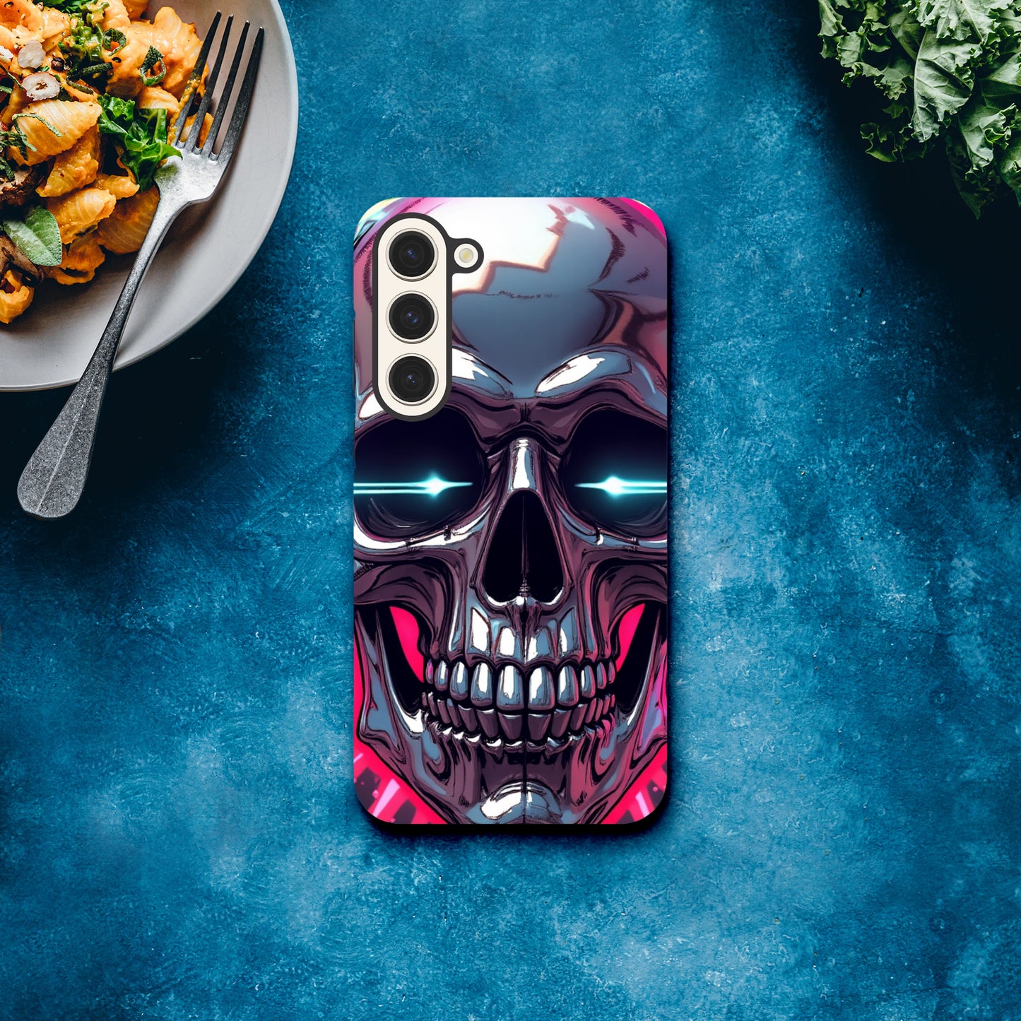 El Brillo del Fin - Funda Dura Versión Samsung