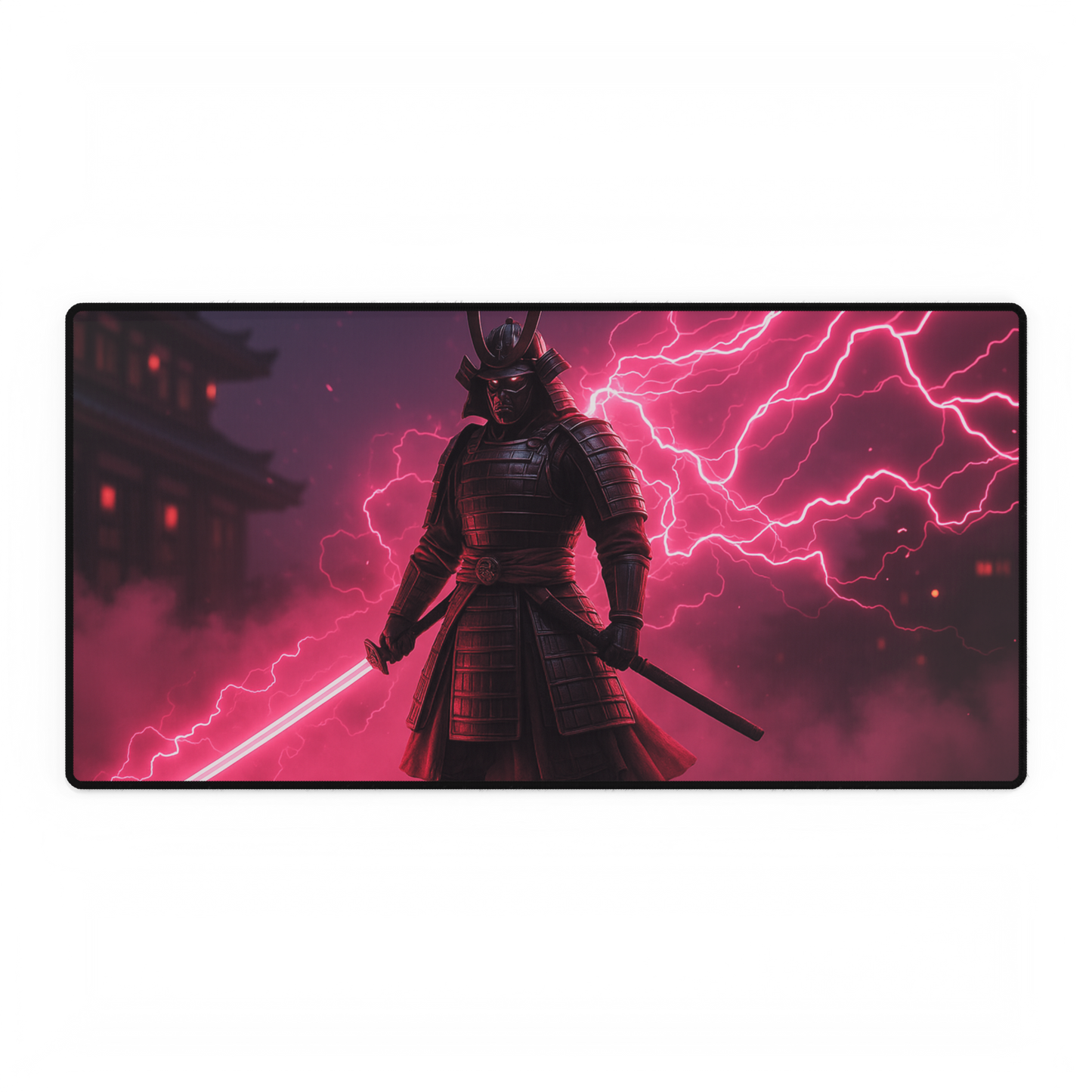 Neon Katana - Modo Expansivo