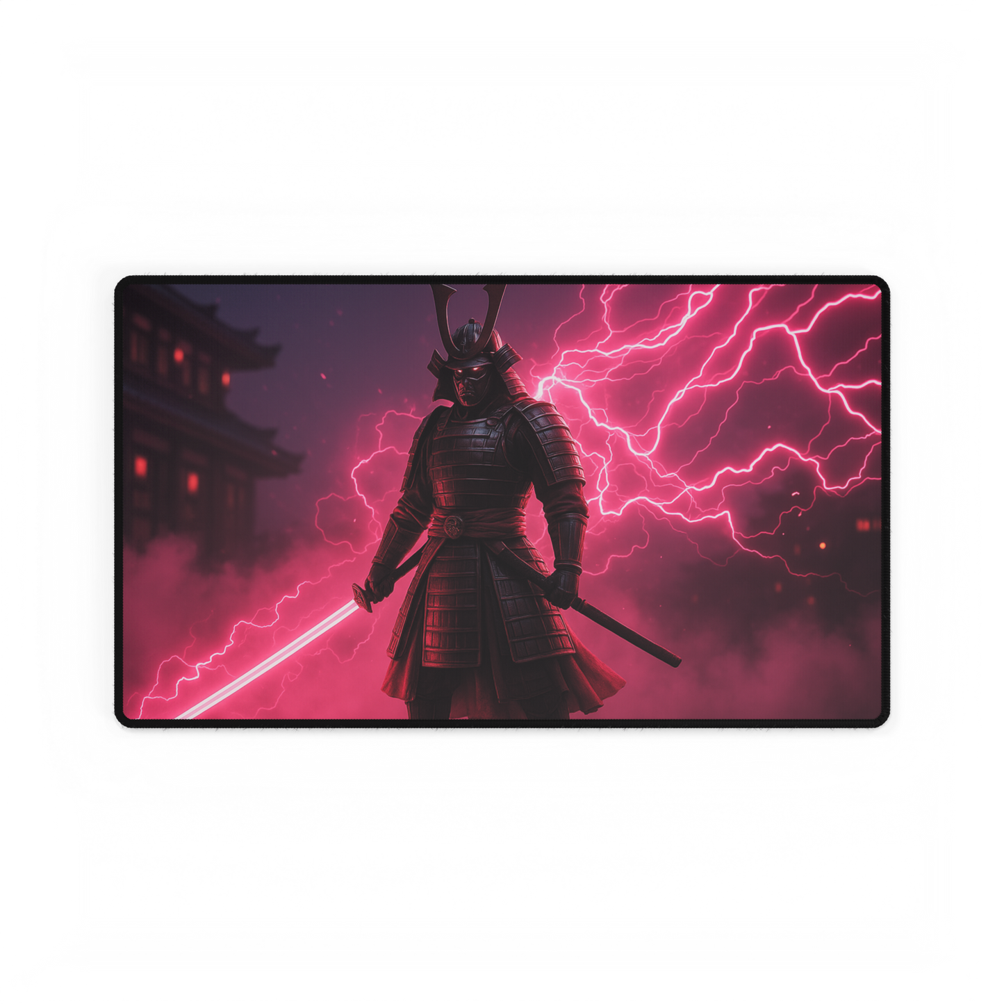 Neon Katana - Modo Expansivo