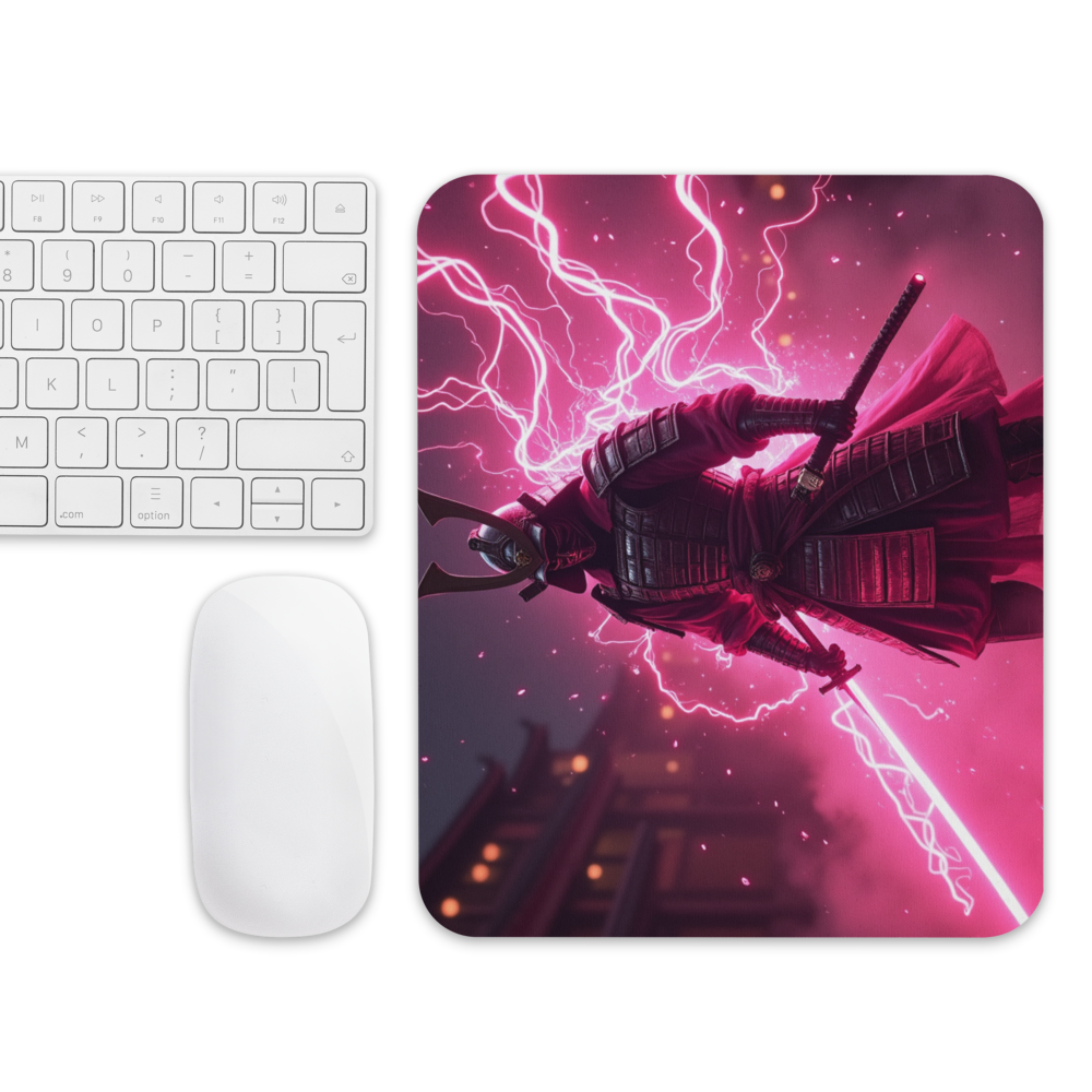 Neon Katana - Modo Compacto