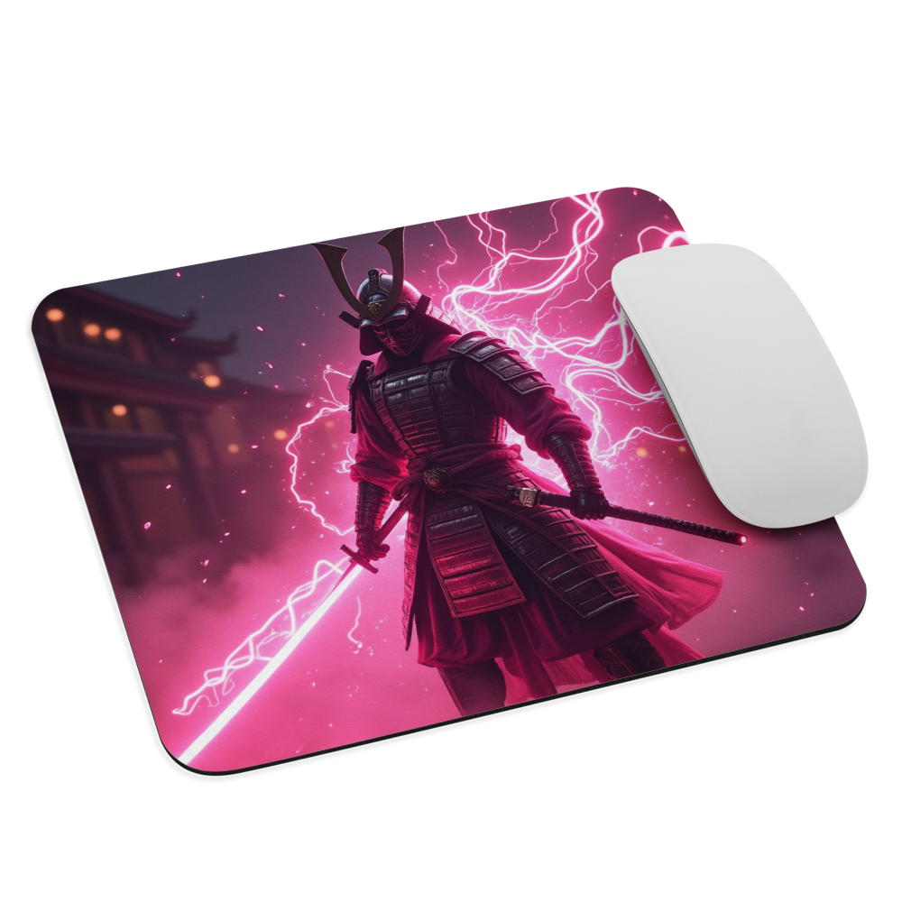 Neon Katana - Modo Compacto