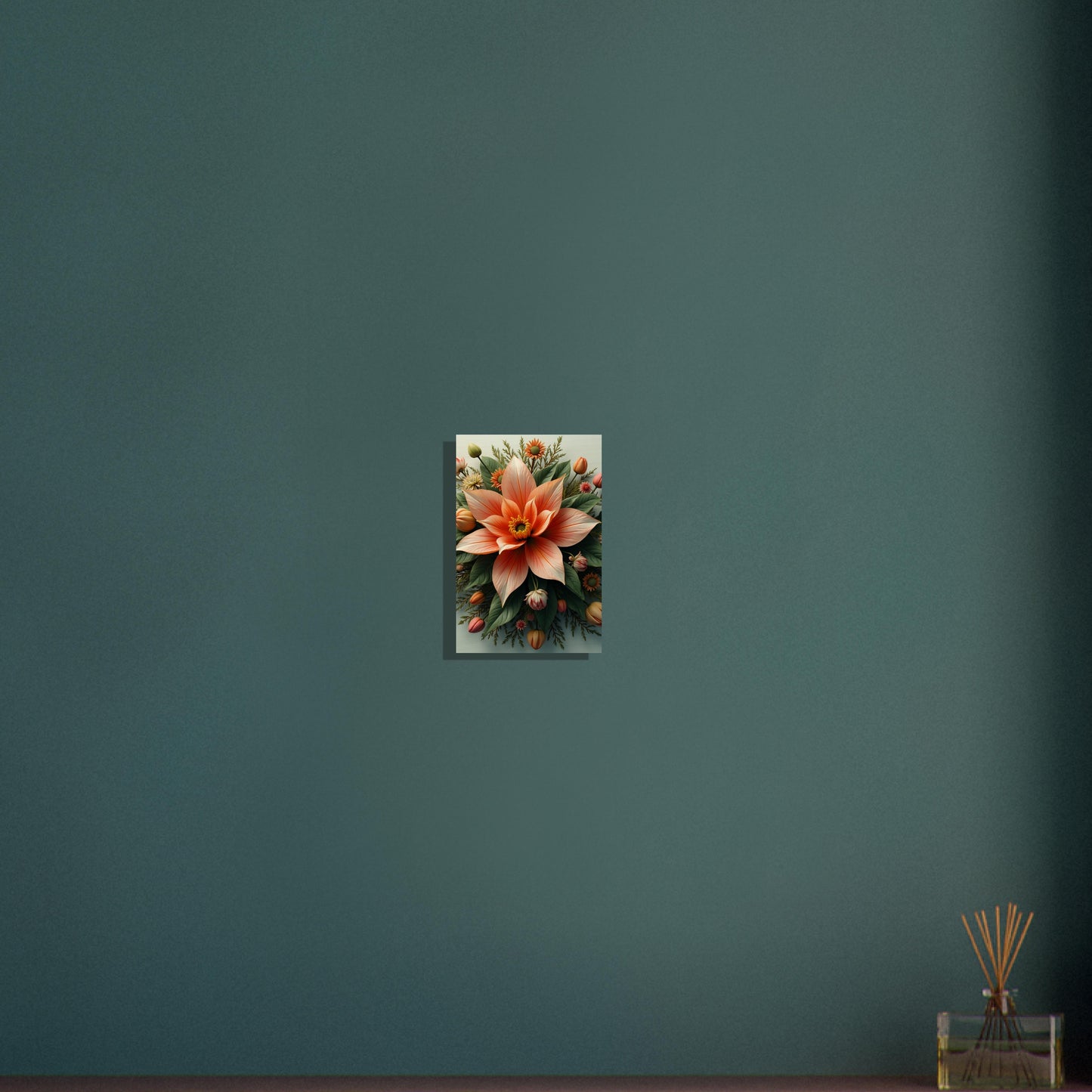 Armonía Floral