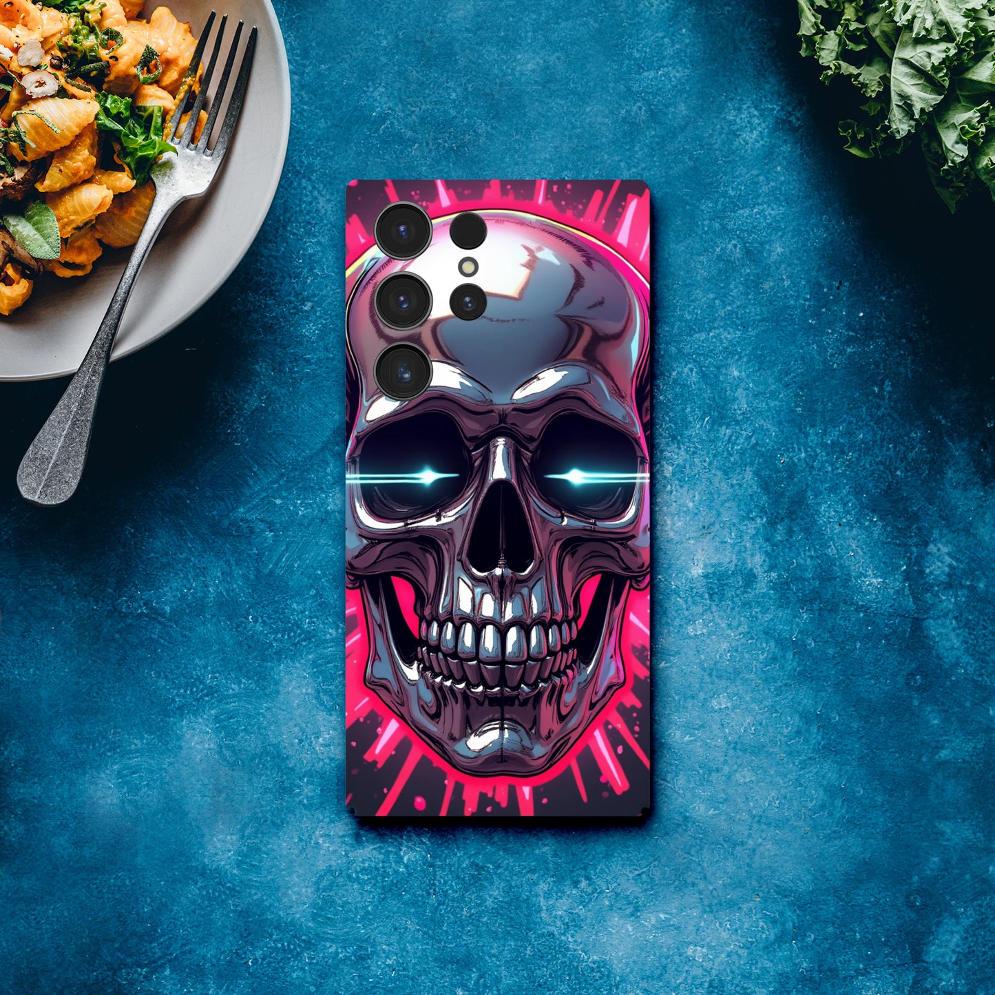 The Shining End - Slim Case Samsung Version