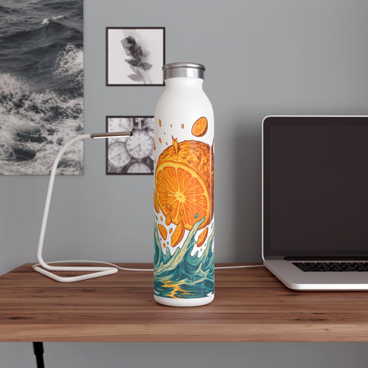 Full Sail Orange - 600ml Stainless Steel Thermal Bottle 