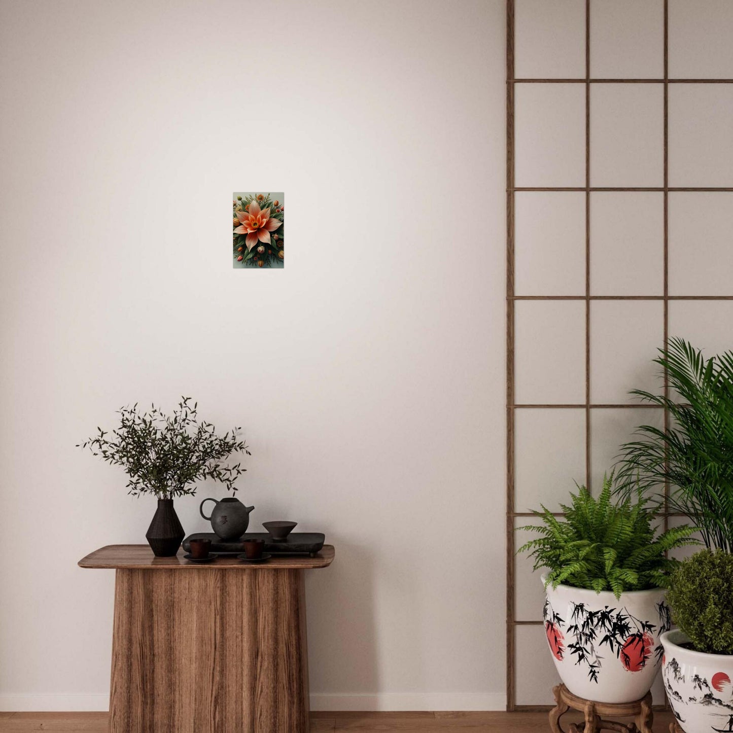 Armonía Floral