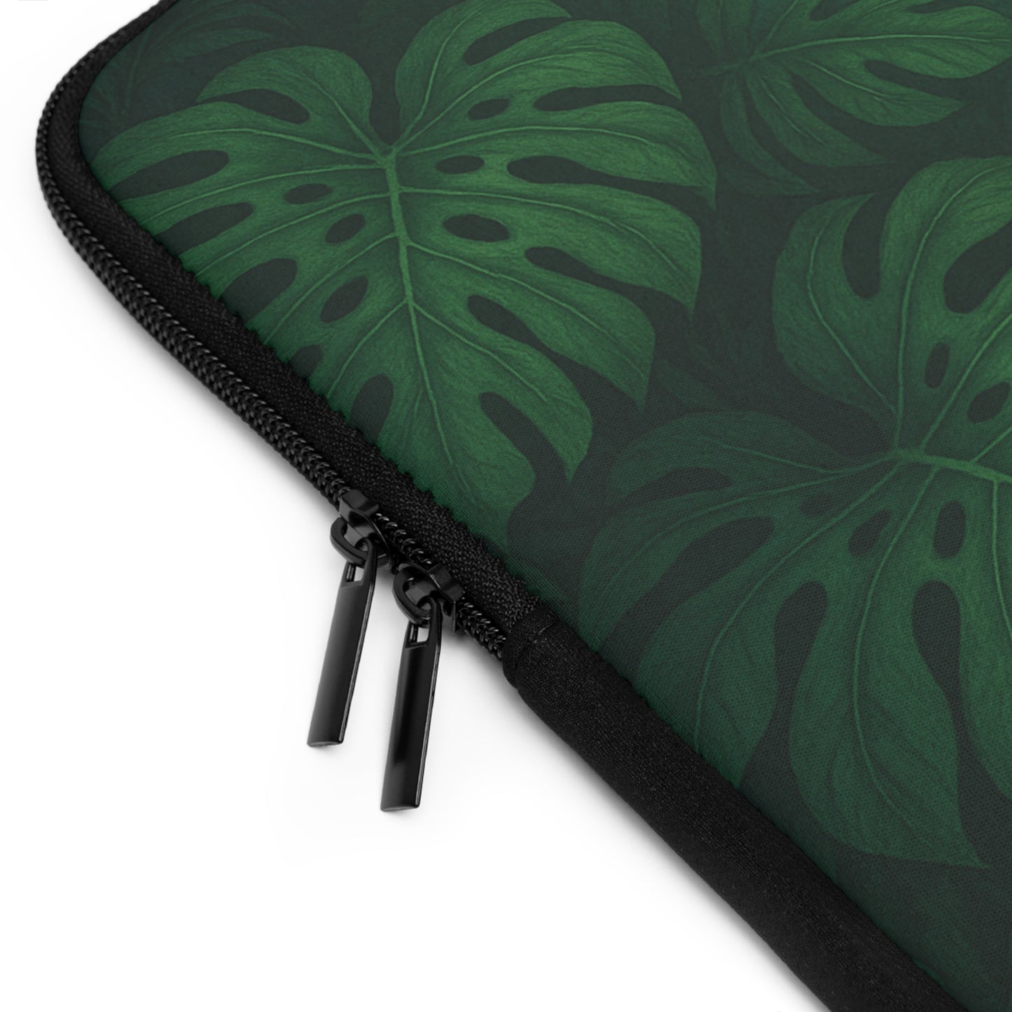 Jungla Silenciosa - Funda Portátil de 17''