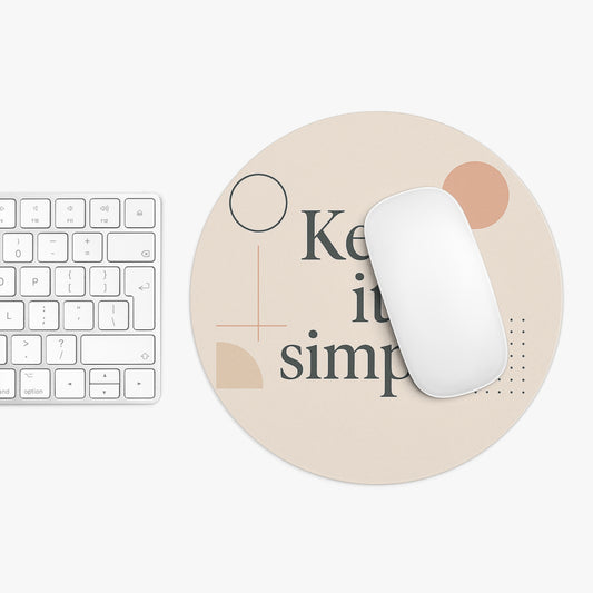Keep it Simple - Spherical Mode 