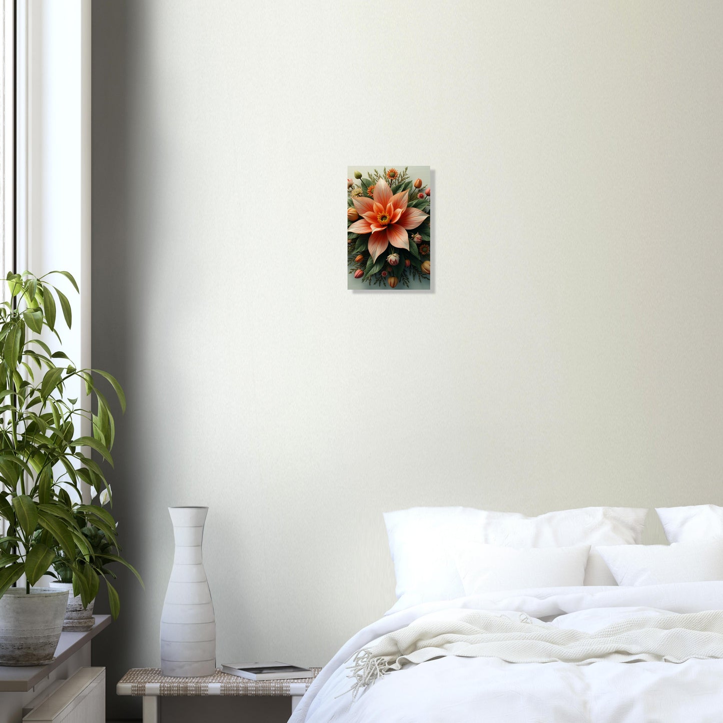 Armonía Floral