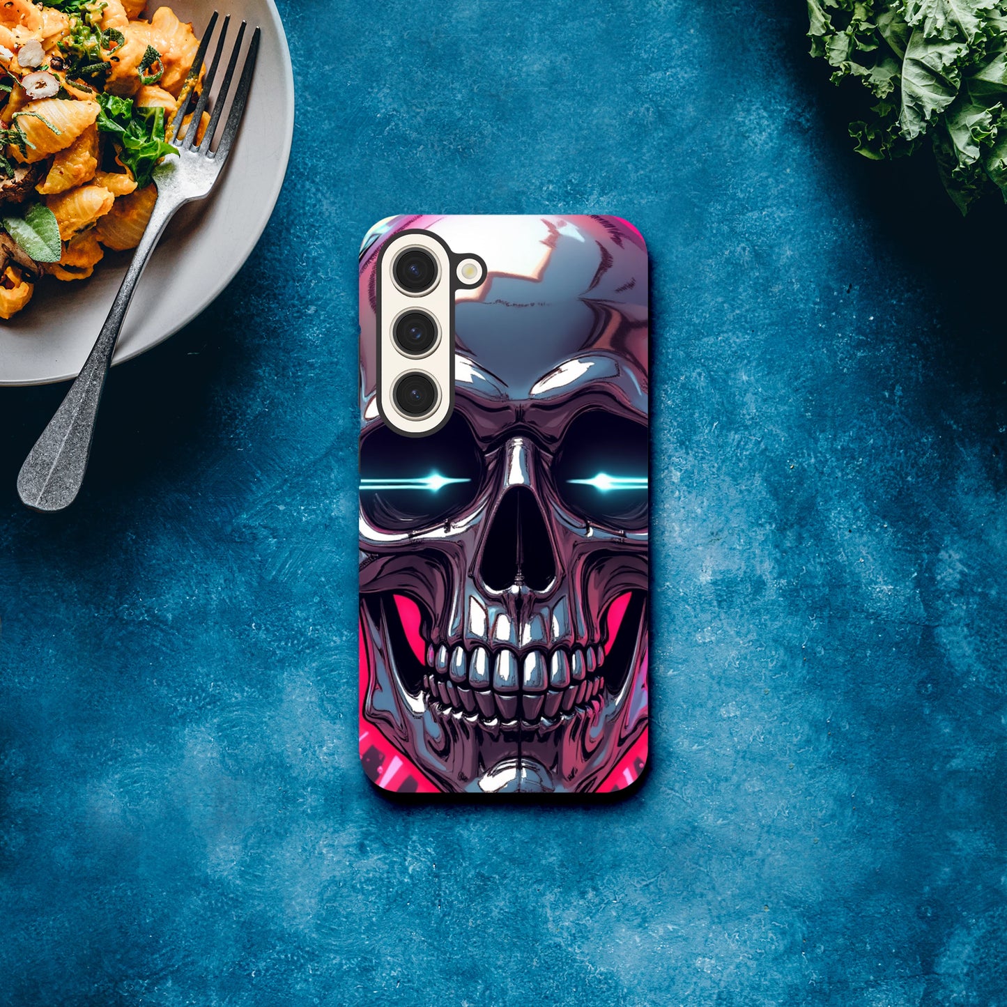 El Brillo del Fin - Funda Dura Versión Samsung