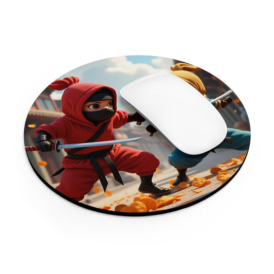 Ninja Nova - Spherical Mode 