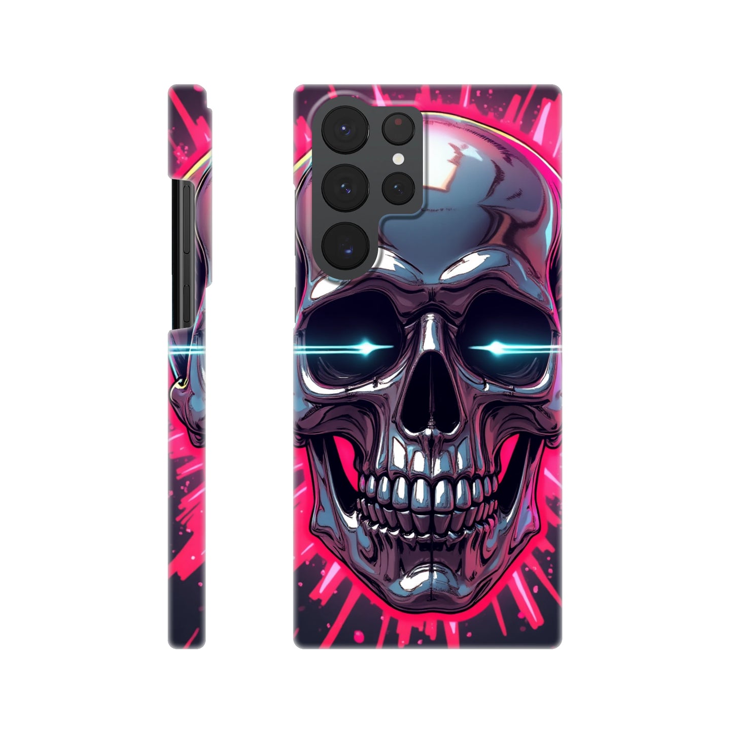 The Shining End - Slim Case Samsung Version