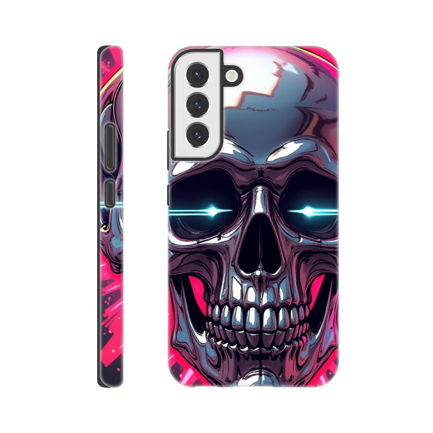 El Brillo del Fin - Funda Dura Versión Samsung