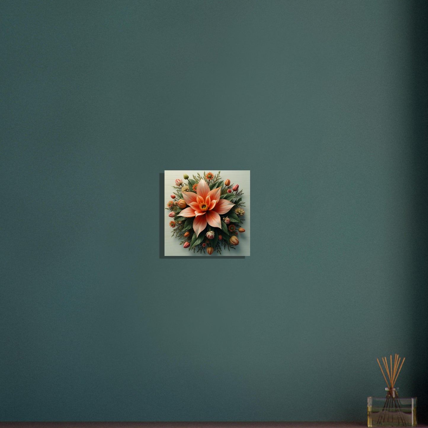 Armonía Floral