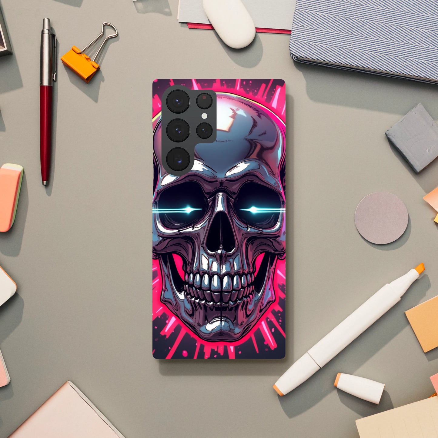 The Shining End - Slim Case Samsung Version