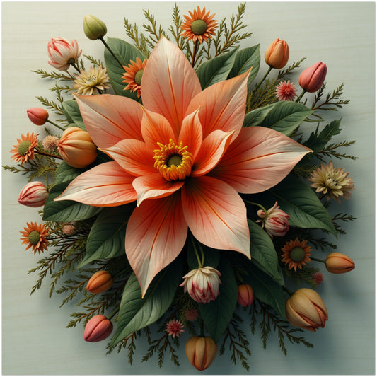 Armonía Floral