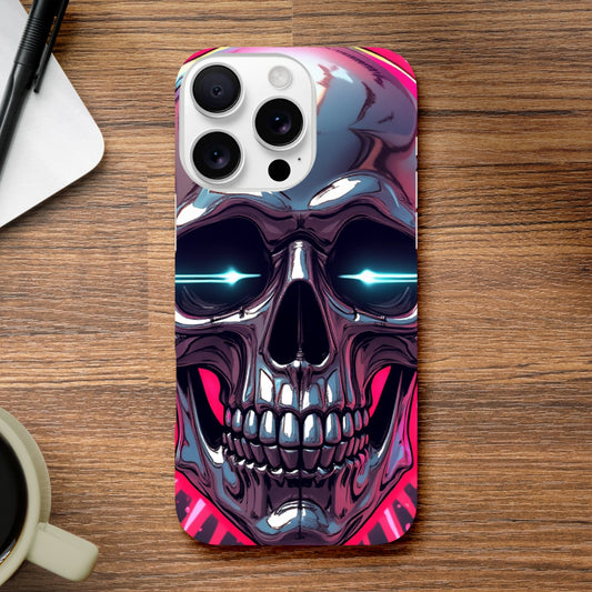 El Brillo del Fin  - Funda Fina Versión Iphone