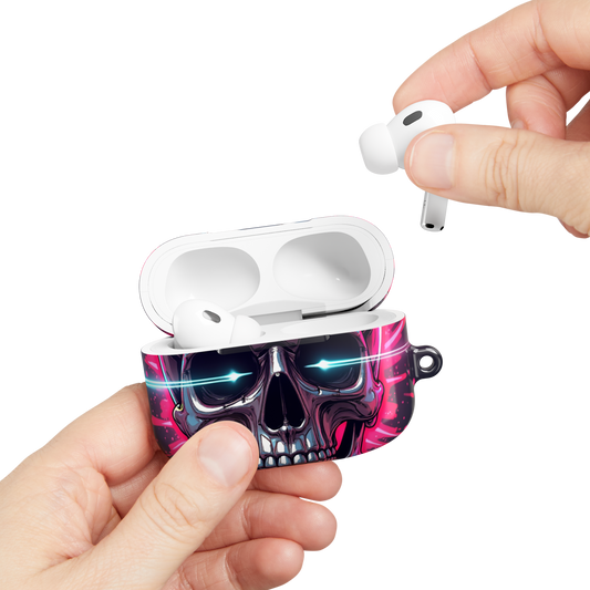 El Brillo del Fin - Funda para AirPods