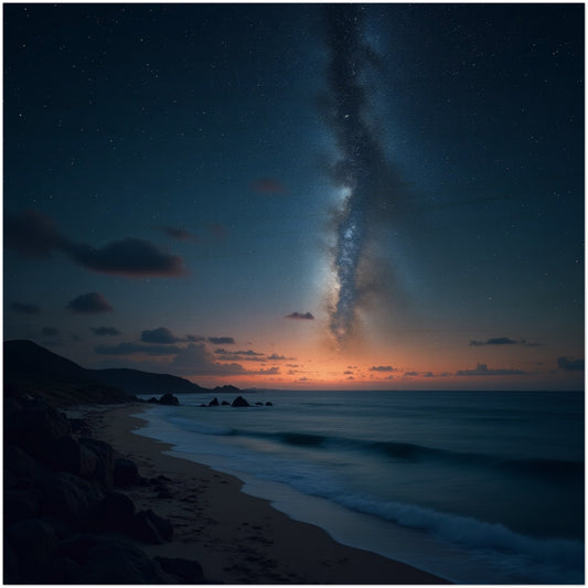 Susurros del Cosmos