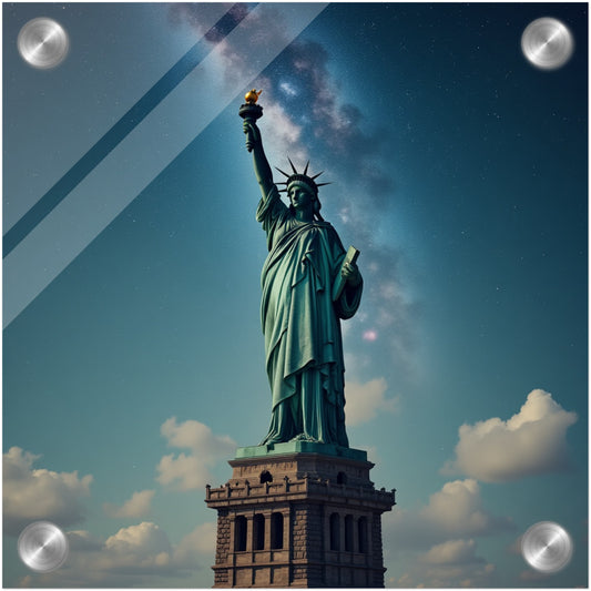 Luz Eterna sobre la Tierra