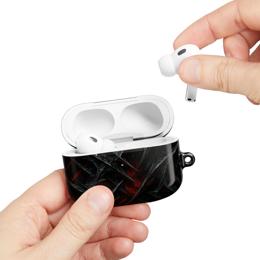 Espinas del Abismo - Funda para AirPods