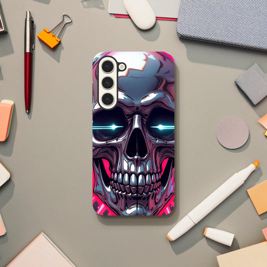El Brillo del Fin - Funda Dura Versión Samsung