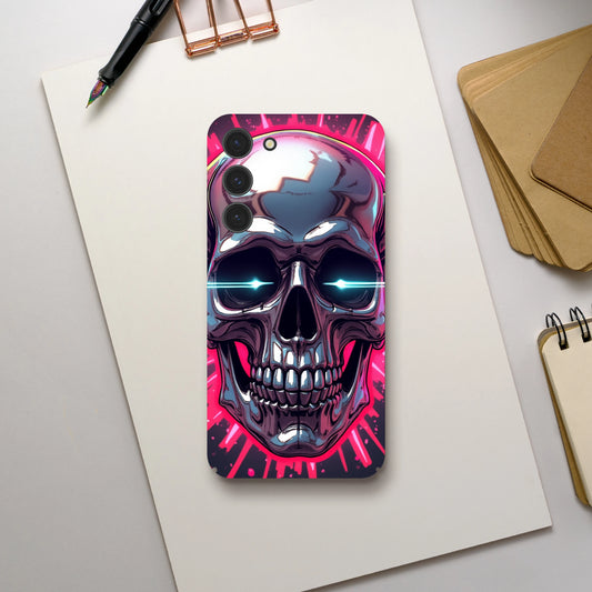 El Brillo del Fin  - Funda Fina Versión Samsung