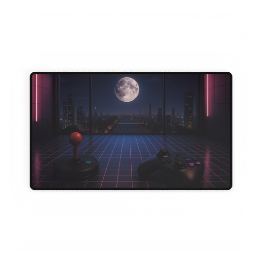 El Juego Nunca Duerme - Modo Expansivo