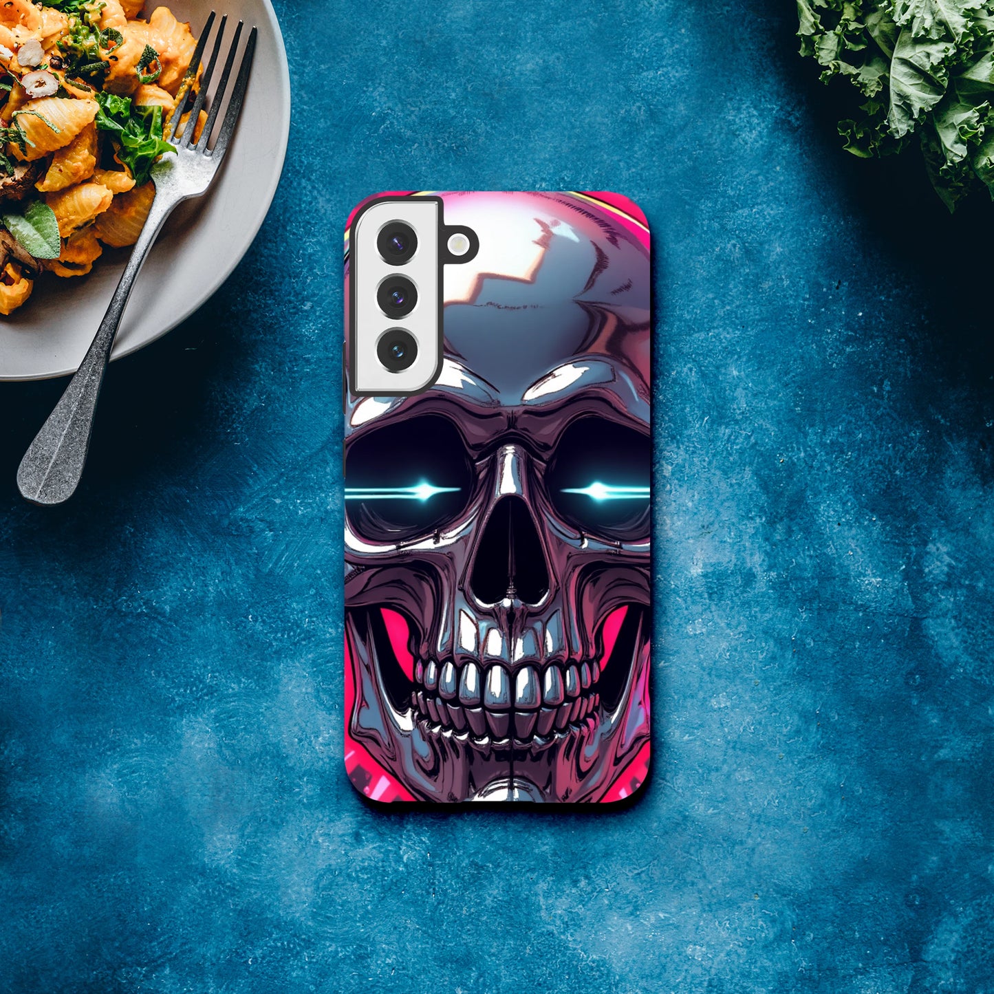 El Brillo del Fin - Funda Dura Versión Samsung