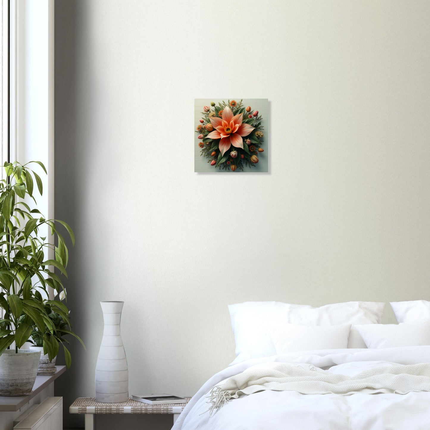 Armonía Floral