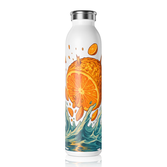 Full Sail Orange - 600ml Stainless Steel Thermal Bottle 