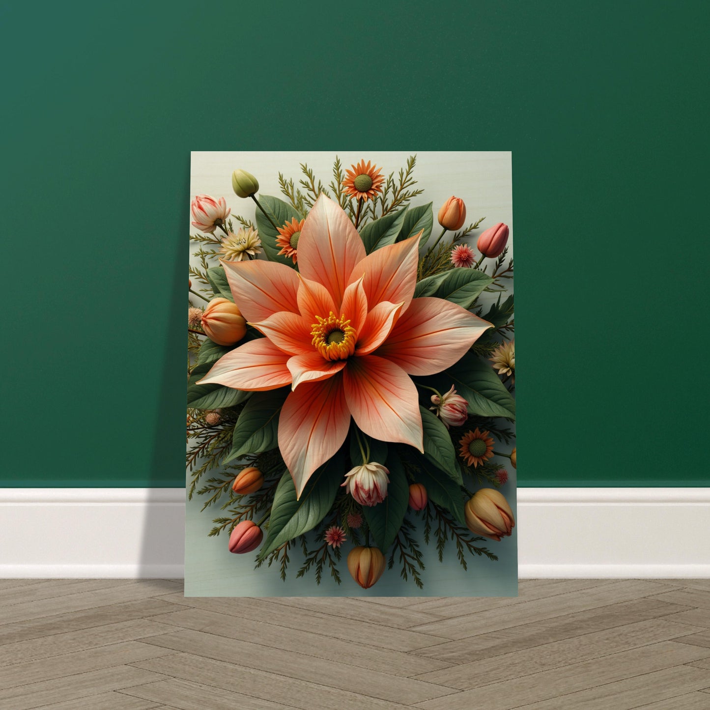 Armonía Floral