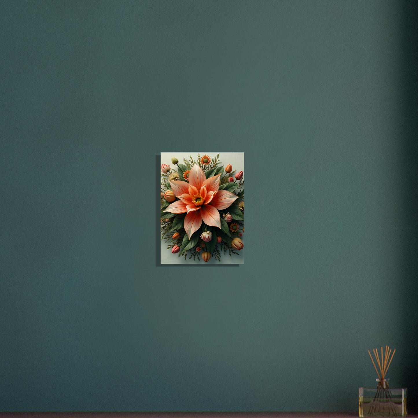 Armonía Floral