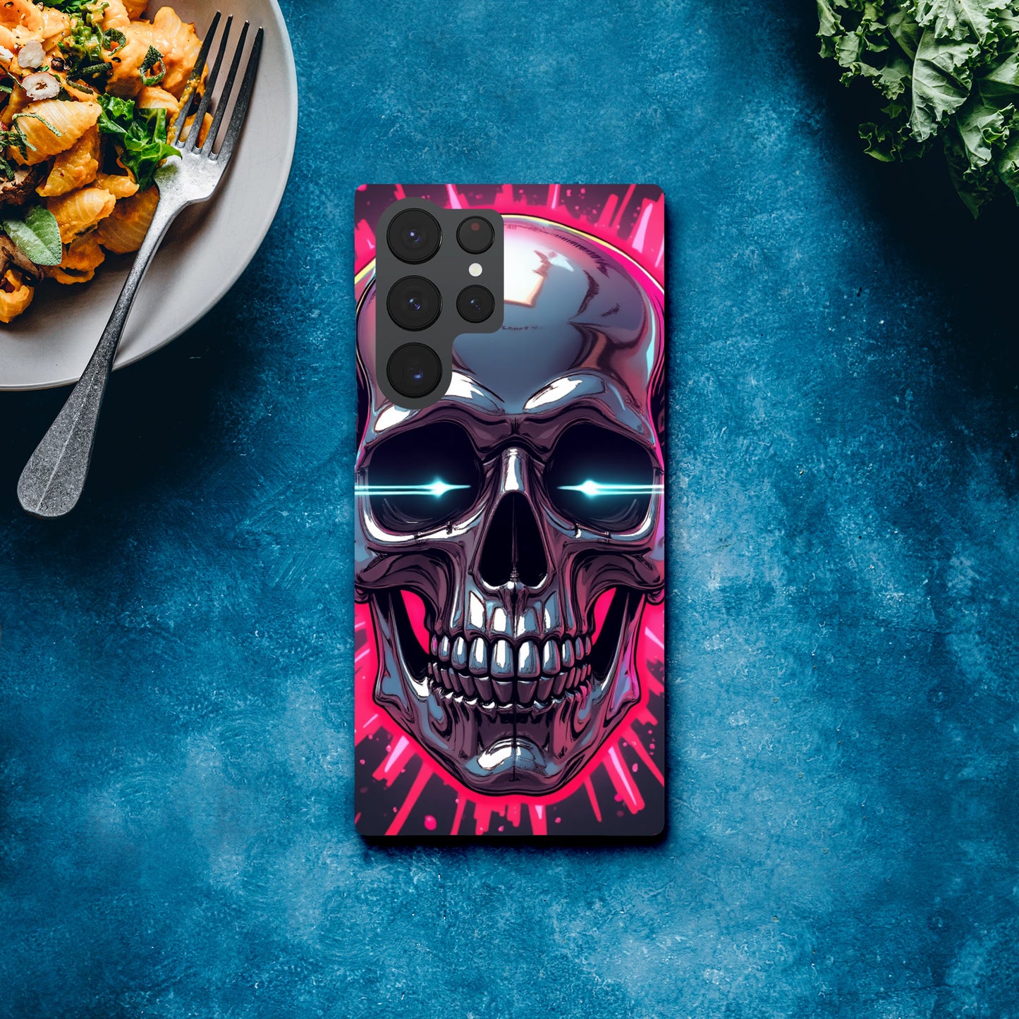 The Shining End - Slim Case Samsung Version