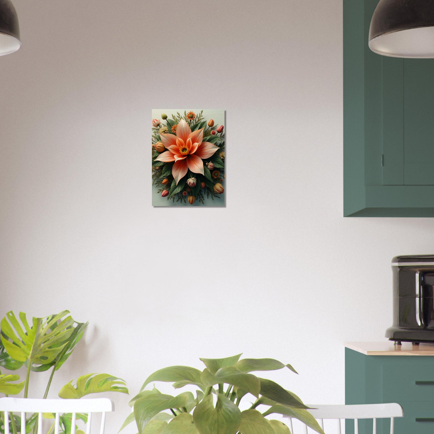 Armonía Floral