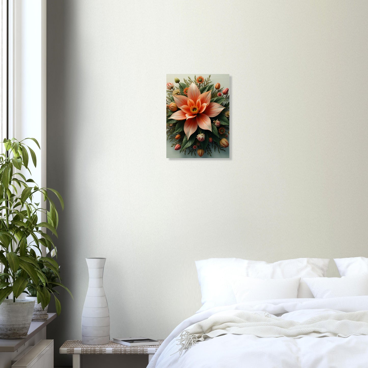 Armonía Floral