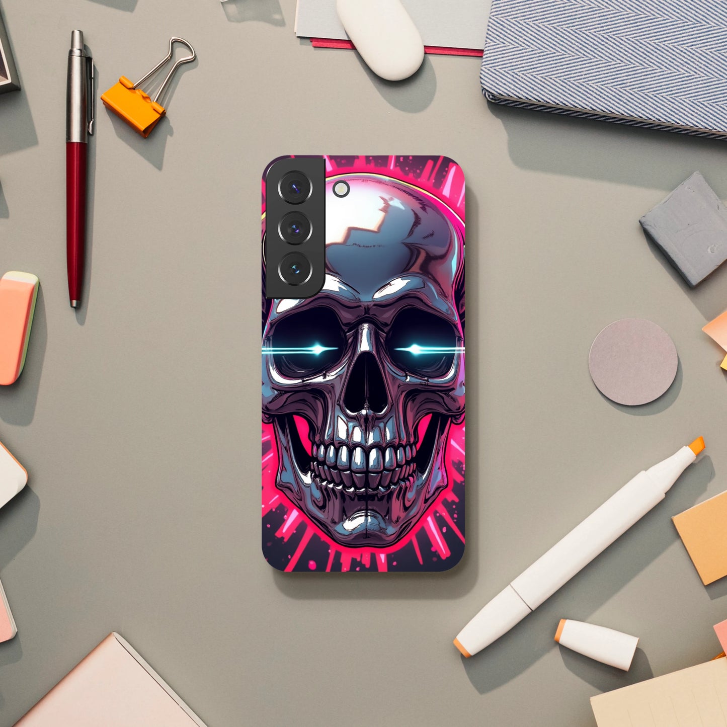 The Shining End - Slim Case Samsung Version