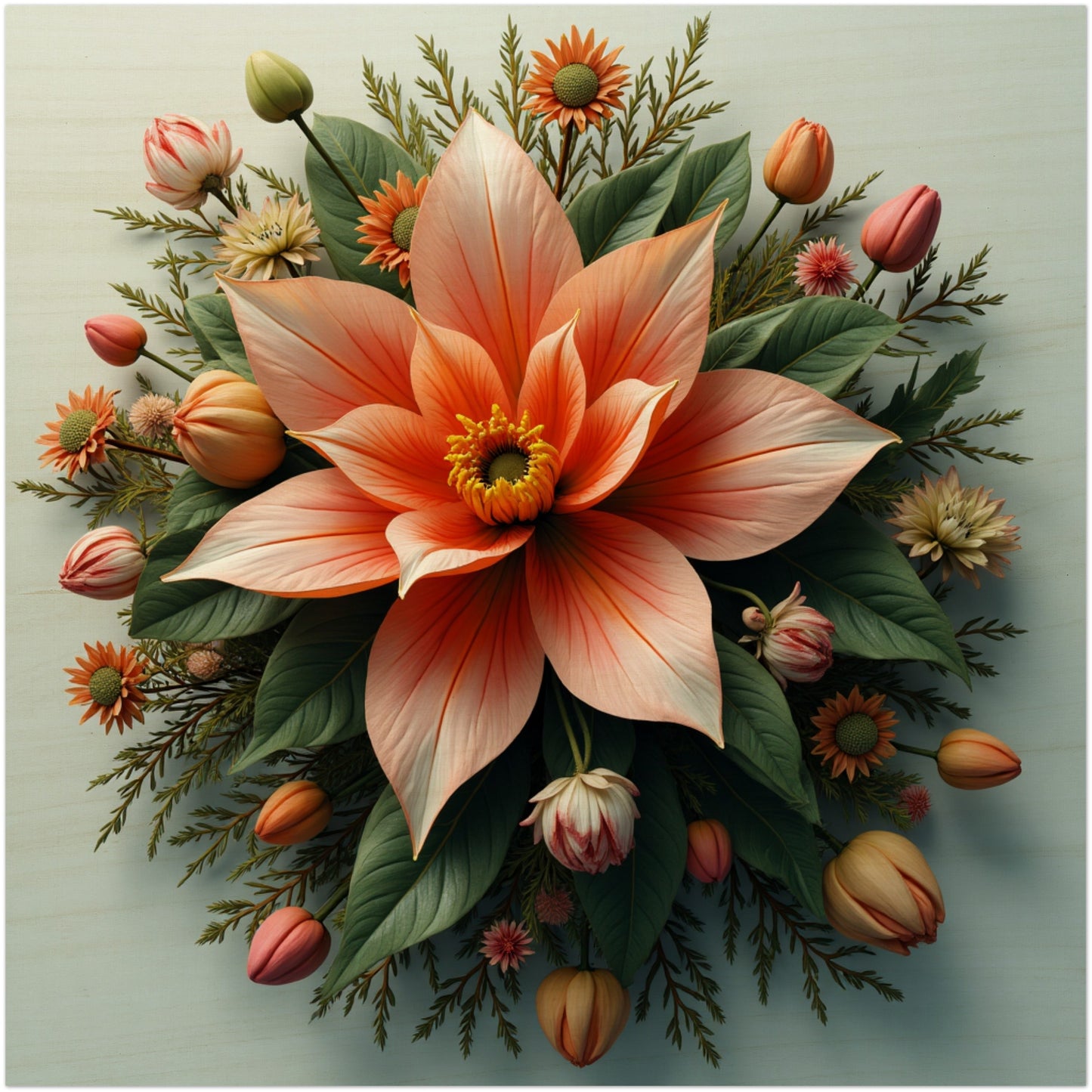 Armonía Floral