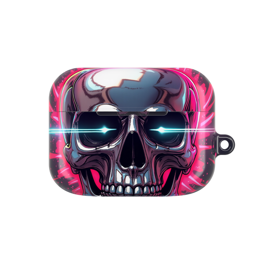 El Brillo del Fin - Funda para AirPods