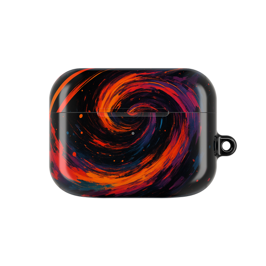 Llama Galáctica - Funda para AirPods
