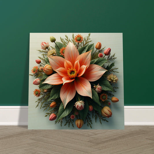 Armonía Floral