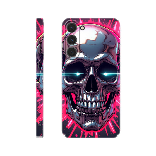 El Brillo del Fin  - Funda Fina Versión Samsung