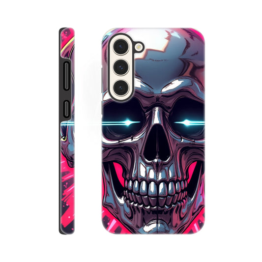 El Brillo del Fin - Funda Dura Versión Samsung