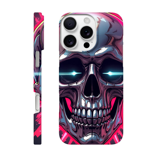 El Brillo del Fin  - Funda Fina Versión Iphone