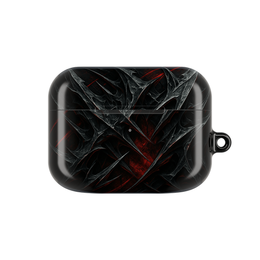Espinas del Abismo - Funda para AirPods