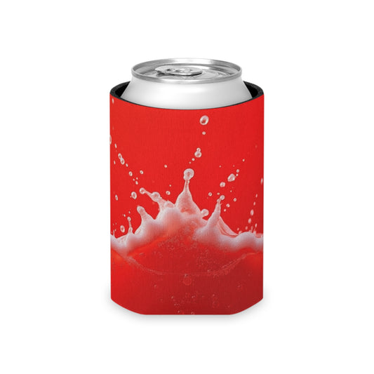 Passion Drops - Perfect can cooler for summer parties and outdoor events 