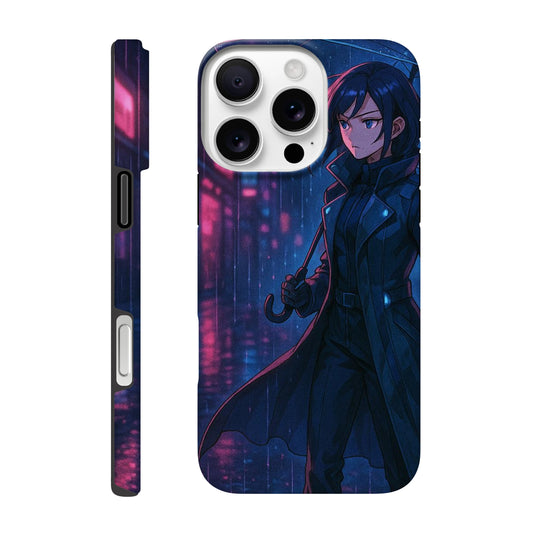 Tactical Rain Case - iPhone Version