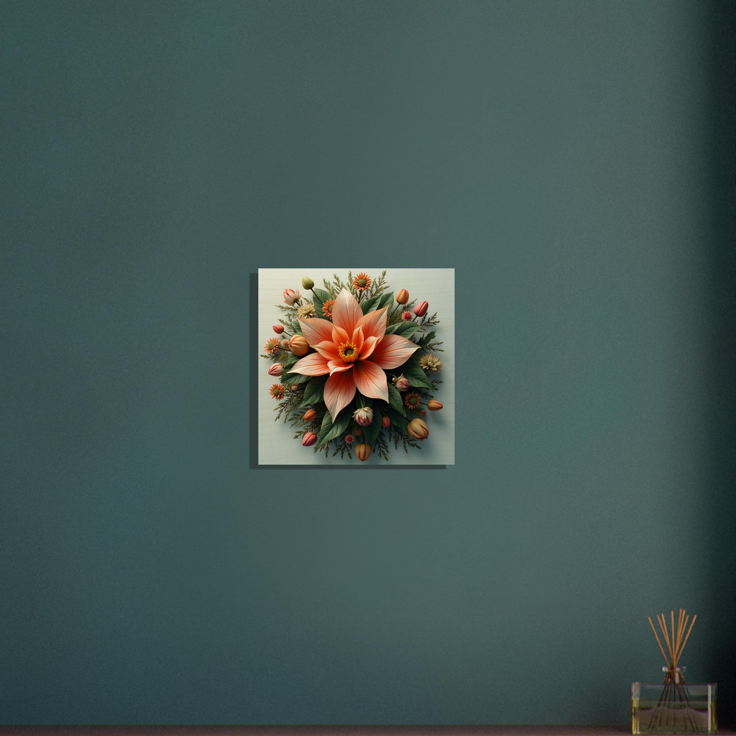 Armonía Floral
